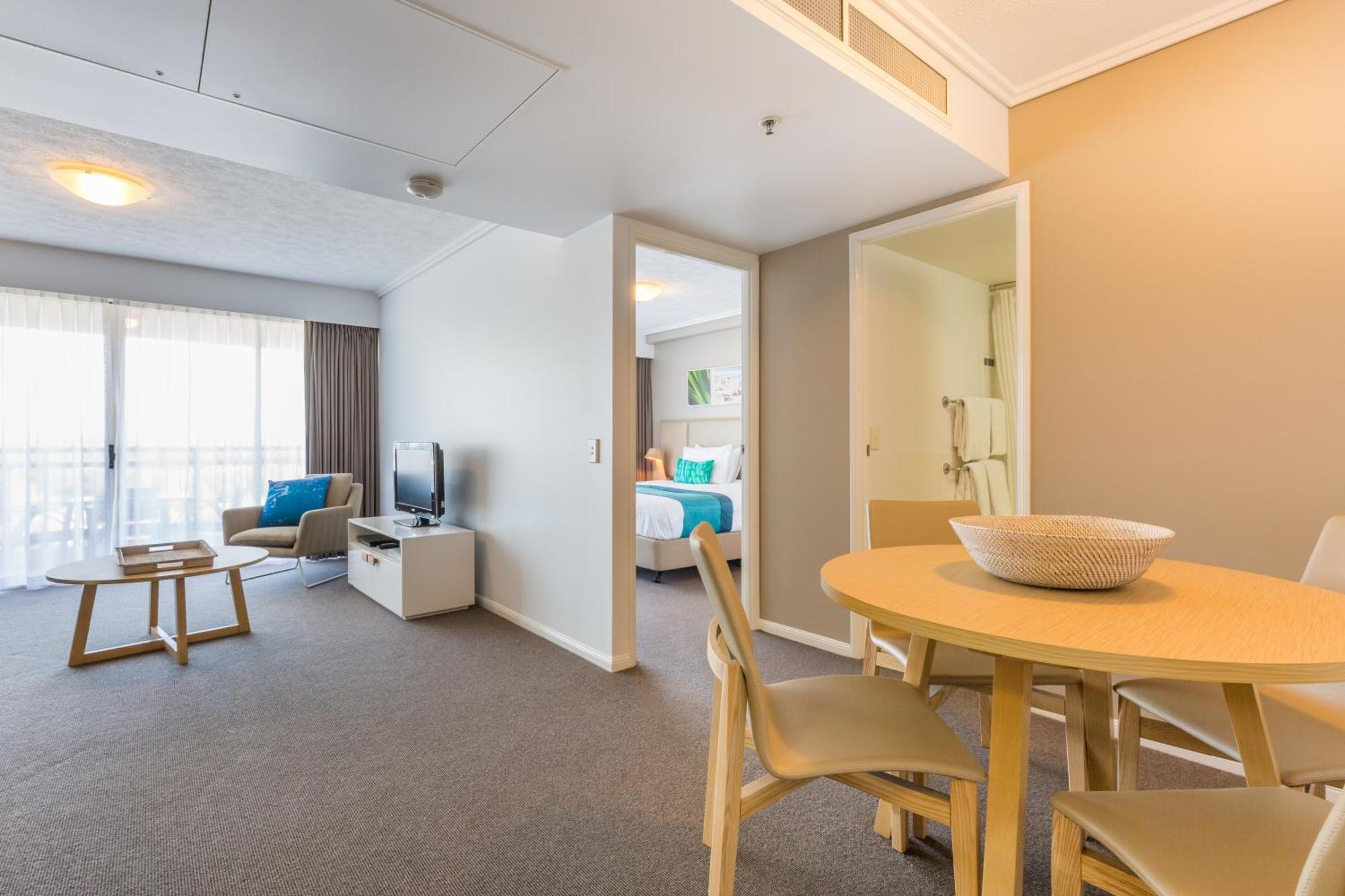 Club Wyndham Kirra Beach Gold Coast Zimmer foto